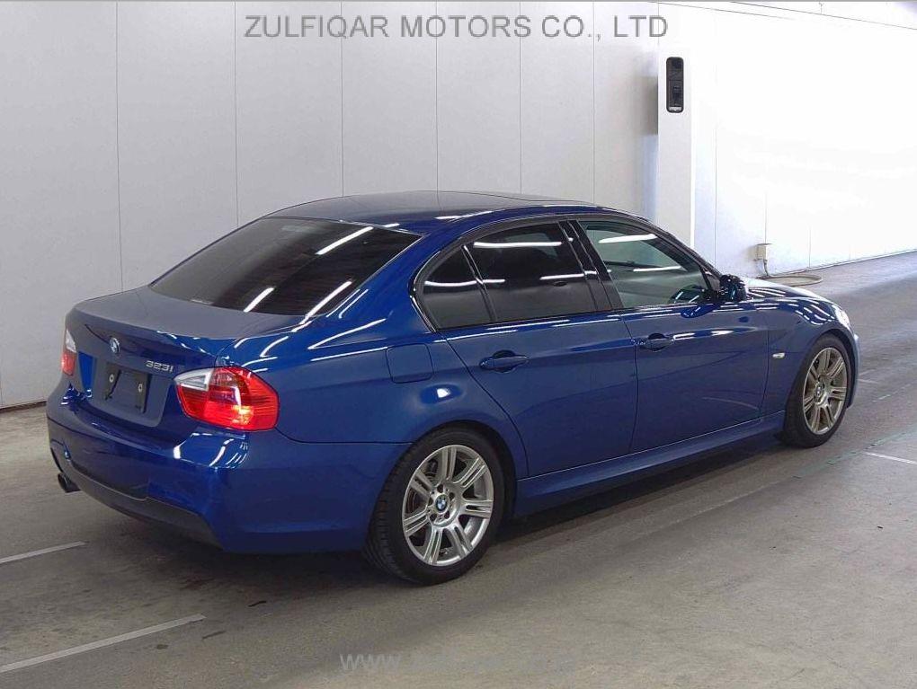 BMW 3 SERIES 2008 Image 5