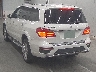 MERCEDES BENZ GL CLASS 2014 Image 2