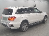 MERCEDES BENZ GL CLASS 2014 Image 5