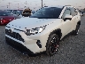 TOYOTA RAV-4 2020 Image 3