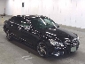 MERCEDES BENZ E CLASS 2009 Image 1