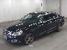 MERCEDES BENZ E CLASS 2009 Image 4