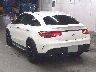 MERCEDES BENZ GLE 2017 Image 2