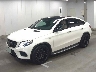 MERCEDES BENZ GLE 2017 Image 4