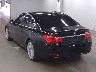 BMW 7 SERIES 2009 Image 2