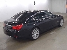 BMW 7 SERIES 2009 Image 5