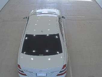 MERCEDES BENZ S CLASS 2008 Image 3