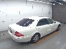 MERCEDES BENZ S CLASS 2003 Image 5