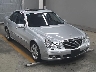 MERCEDES BENZ E CLASS 2009 Image 1