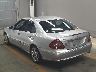 MERCEDES BENZ E CLASS 2009 Image 2