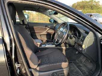 TOYOTA MARK X 2017 Image 7