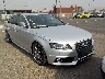 AUDI A4 AVANT 2010 Image 21