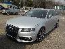 AUDI A4 AVANT 2010 Image 22