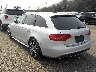 AUDI A4 AVANT 2010 Image 23