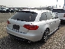 AUDI A4 AVANT 2010 Image 24