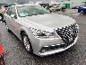 TOYOTA CROWN HYBRID 2013 Image 27