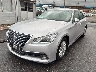 TOYOTA CROWN HYBRID 2013 Image 29