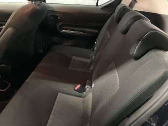 TOYOTA AQUA 2019 Image 8