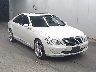 MERCEDES BENZ S CLASS 2010 Image 1