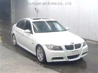 BMW 3 SERIES 2006 Image 1