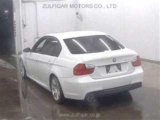 BMW 3 SERIES 2006 Image 2