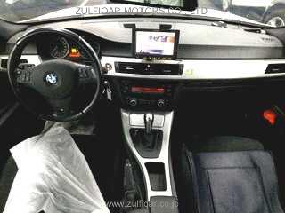 BMW 3 SERIES 2006 Image 3