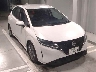 NISSAN NOTE 2021 Image 1