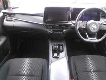 NISSAN NOTE 2021 Image 8