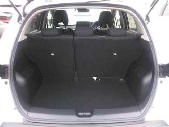 NISSAN NOTE 2021 Image 10