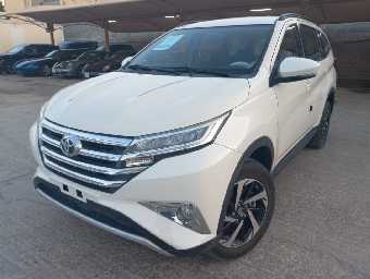 TOYOTA RUSH 2020 Image 1