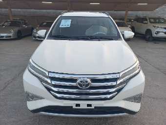 TOYOTA RUSH 2020 Image 2