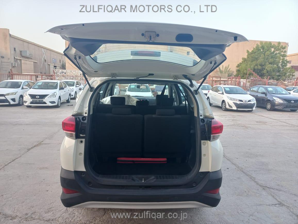 TOYOTA RUSH 2020 Image 4