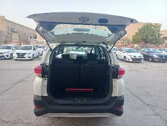 TOYOTA RUSH 2020 Image 4