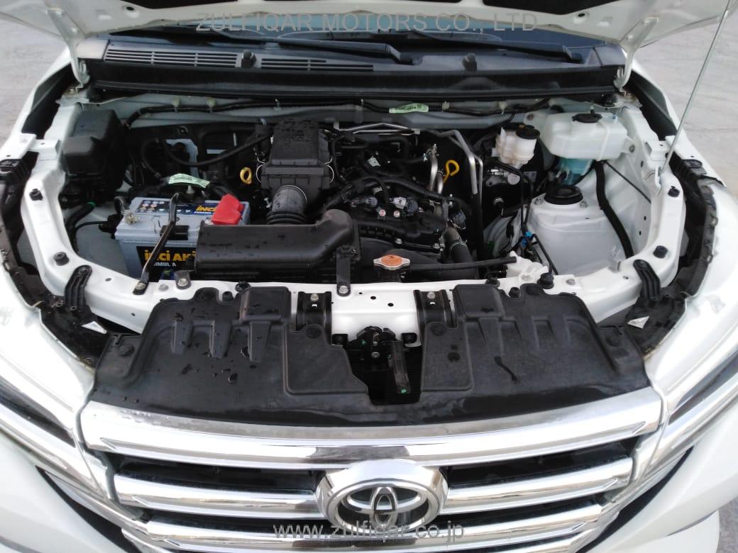 TOYOTA RUSH 2020 Image 5