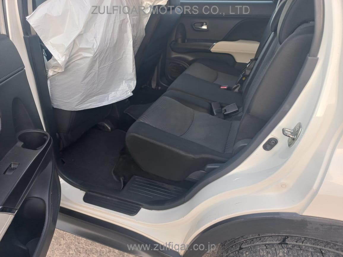 TOYOTA RUSH 2020 Image 6