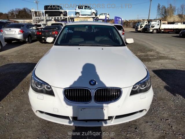 BMW 5 SERIES 2007 Image 11