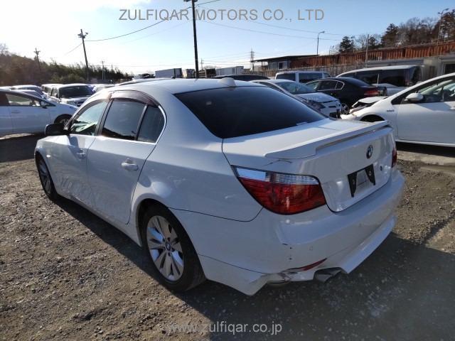 BMW 5 SERIES 2007 Image 5