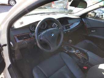 BMW 5 SERIES 2007 Image 6