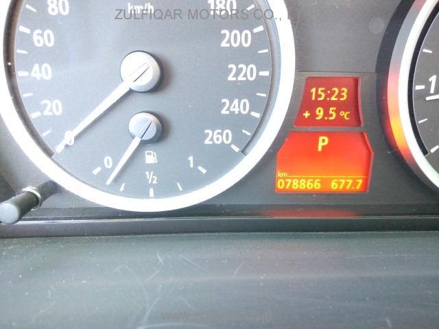 BMW 5 SERIES 2007 Image 8