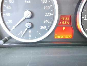 BMW 5 SERIES 2007 Image 8