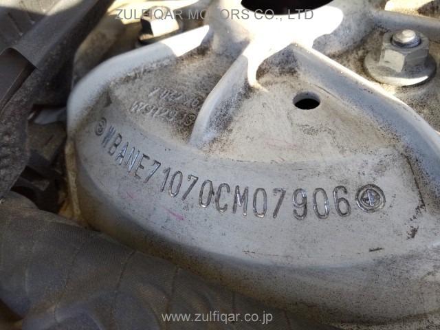 BMW 5 SERIES 2007 Image 9