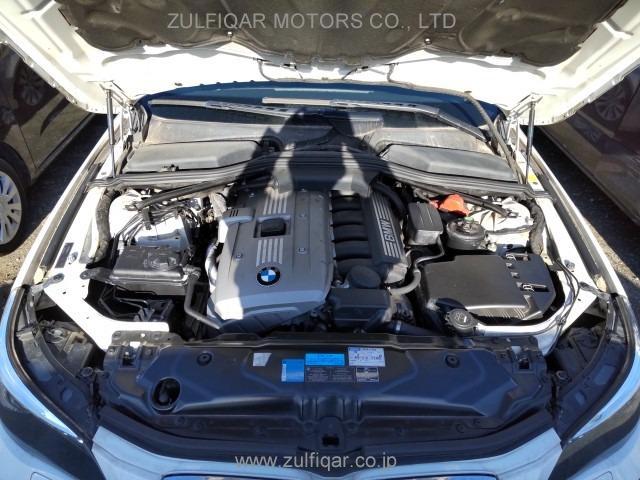 BMW 5 SERIES 2007 Image 10