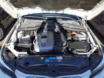 BMW 5 SERIES 2007 Image 10