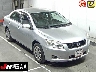 TOYOTA COROLLA AXIO 2008 Image 1