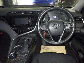 TOYOTA CAMRY 2017 Image 6