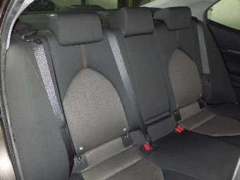 TOYOTA CAMRY 2017 Image 7