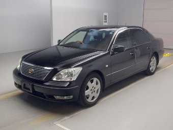 TOYOTA CELSIOR 2003 Image 1