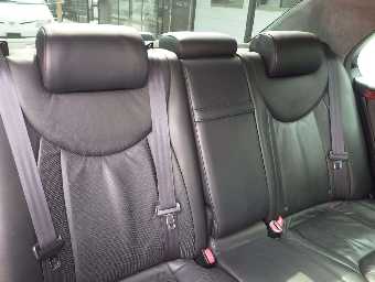 TOYOTA CELSIOR 2003 Image 7