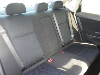 NISSAN SYLPHY 2017 Image 5