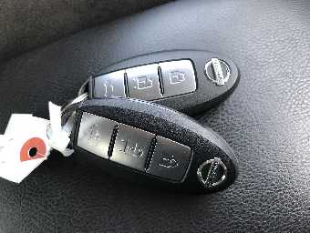 NISSAN SYLPHY 2017 Image 6